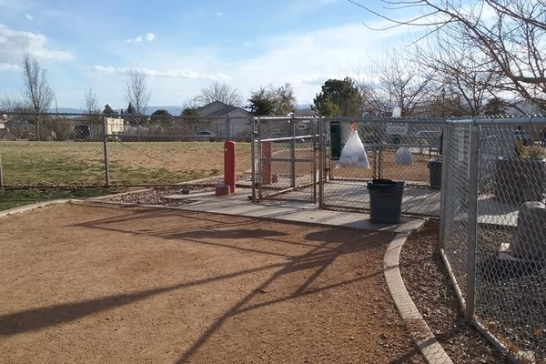 Dog Park at JC Snow Park photo 2